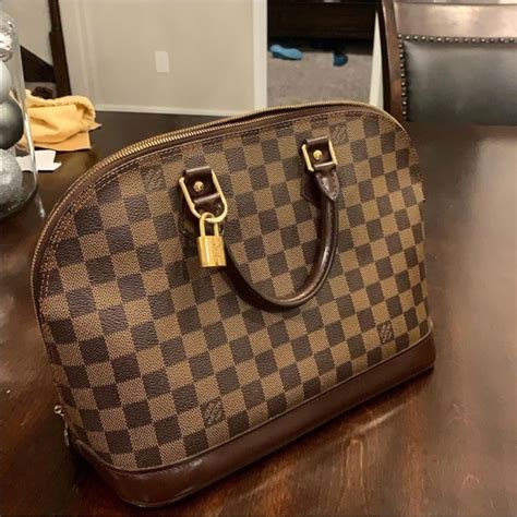 is louis vuitton real leather|authenticity paperwork for louis vuitton.